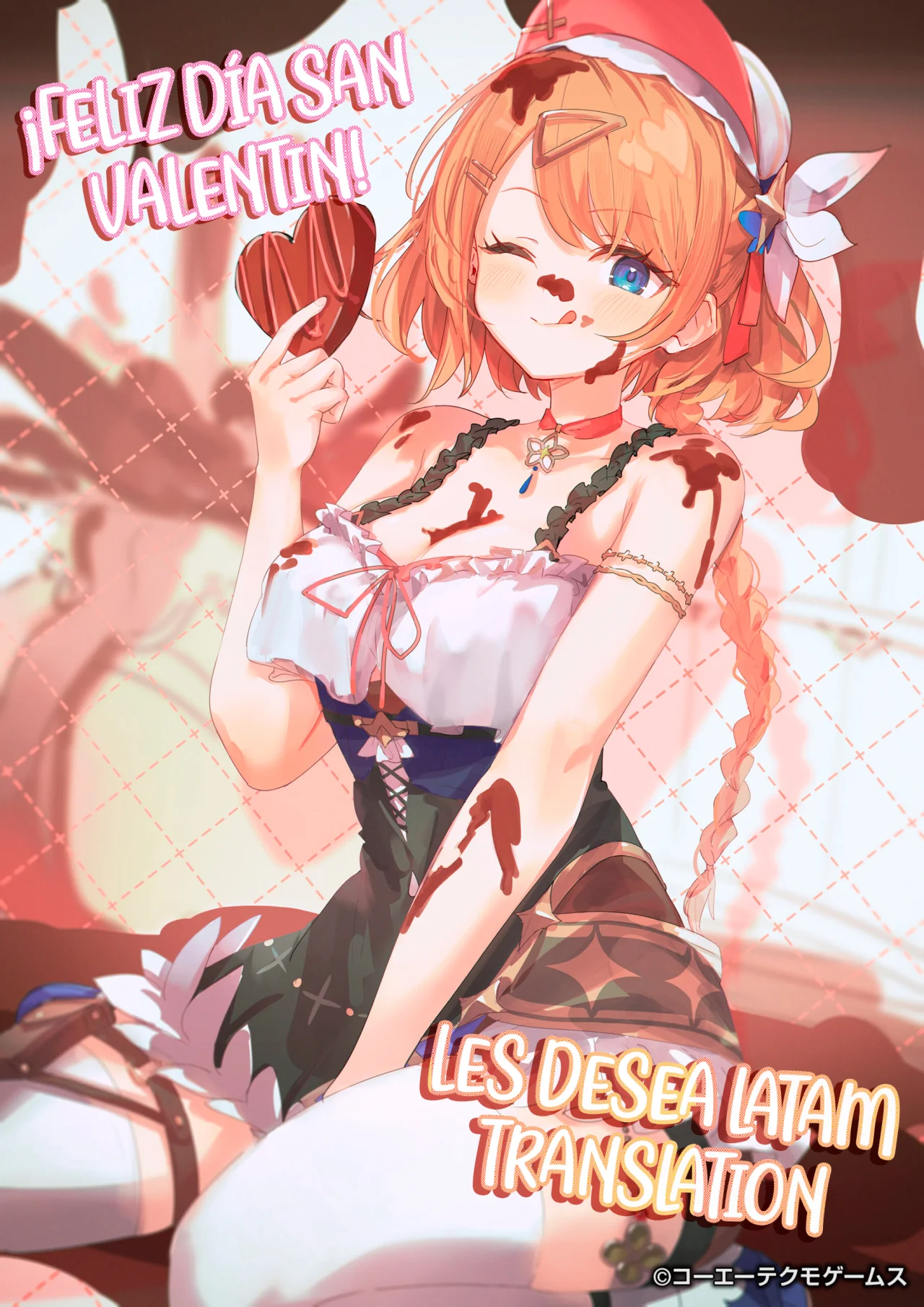 Class de 2-banme ni Kawaii Onnanoko to Tomodachi ni Natta Capítulo 29.1 - Page 2