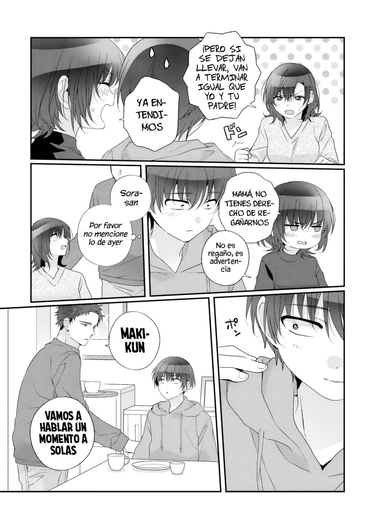 Class de 2-banme ni Kawaii Onnanoko to Tomodachi ni Natta Capítulo 29.2 - Page 10