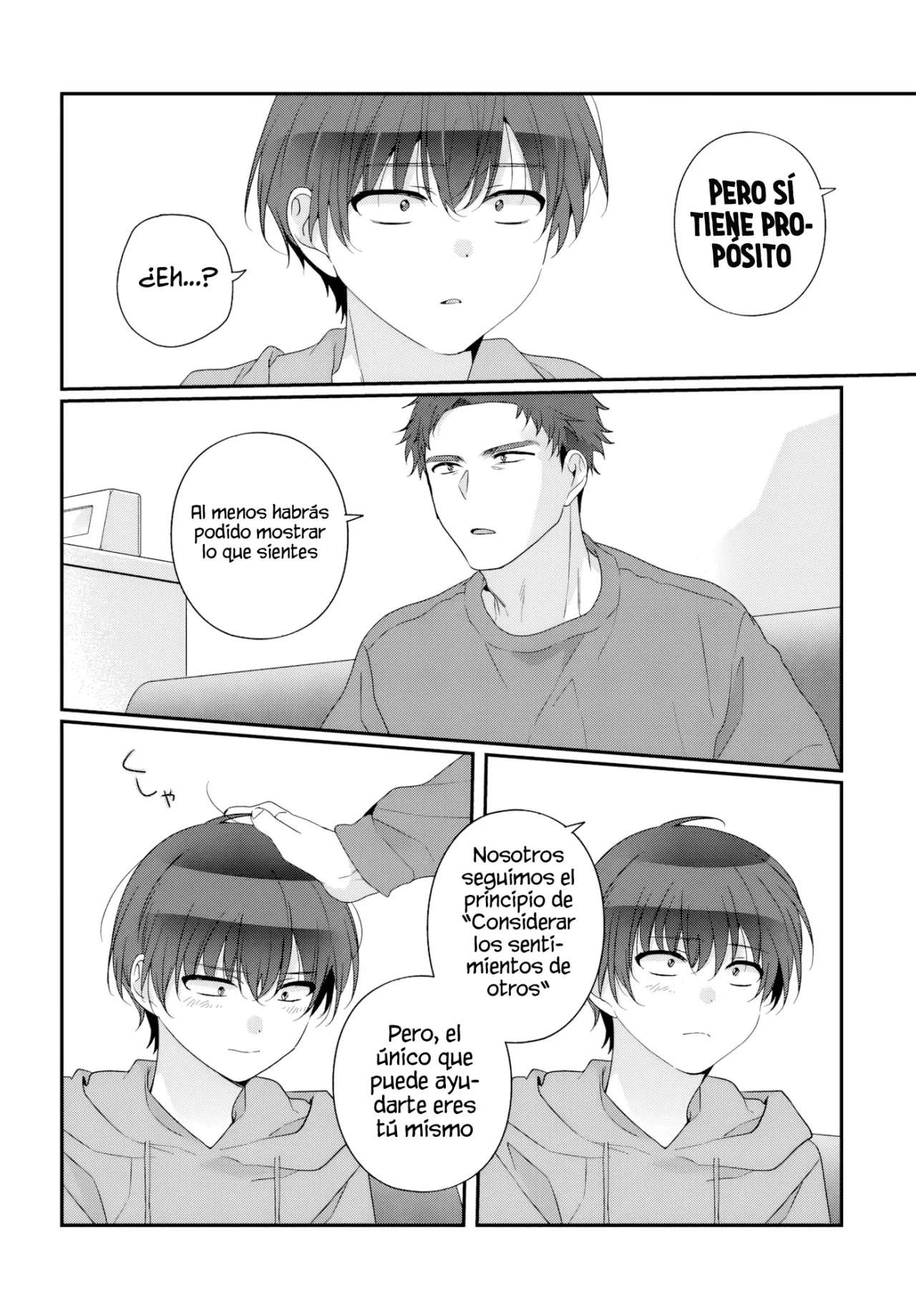Class de 2-banme ni Kawaii Onnanoko to Tomodachi ni Natta Capítulo 29.2 - Page 13
