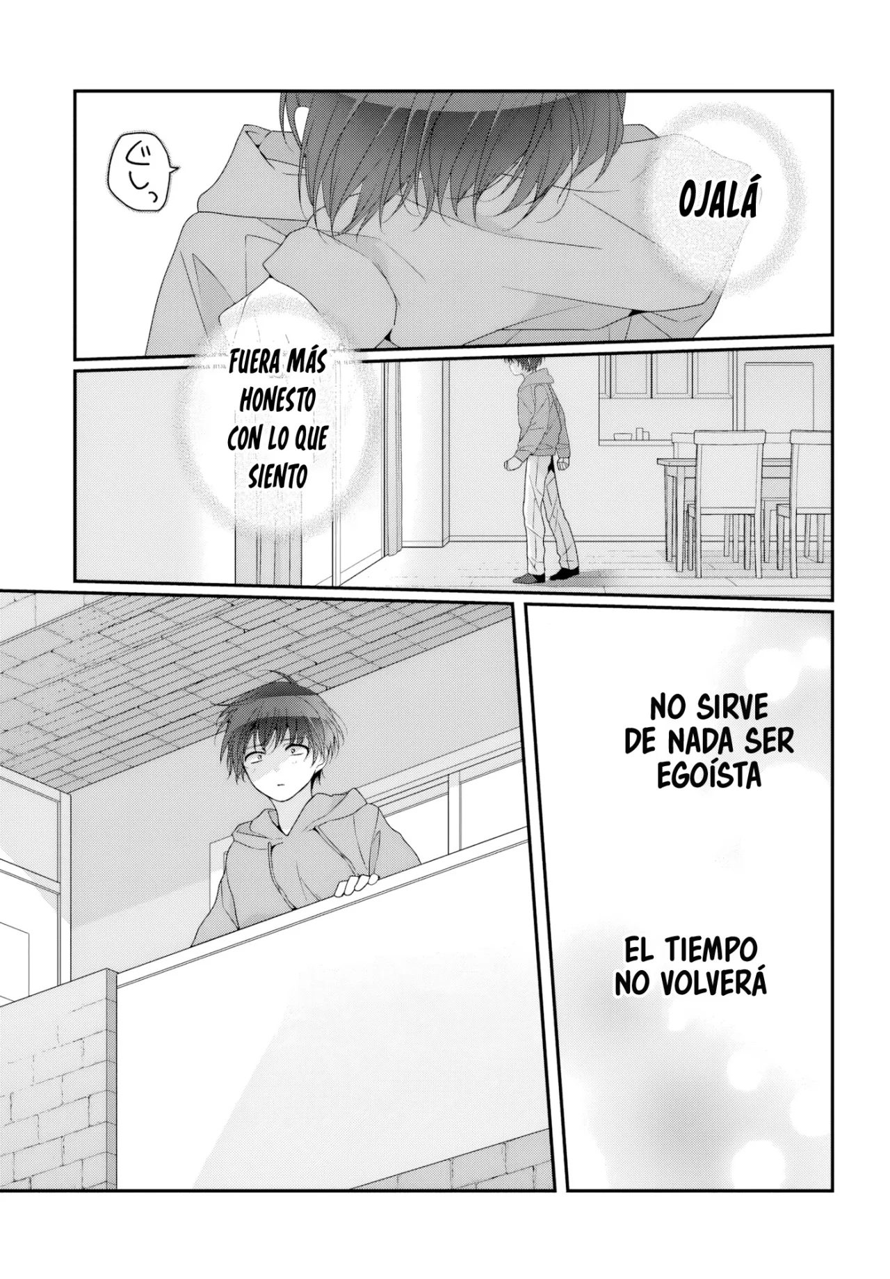 Class de 2-banme ni Kawaii Onnanoko to Tomodachi ni Natta Capítulo 29.2 - Page 18