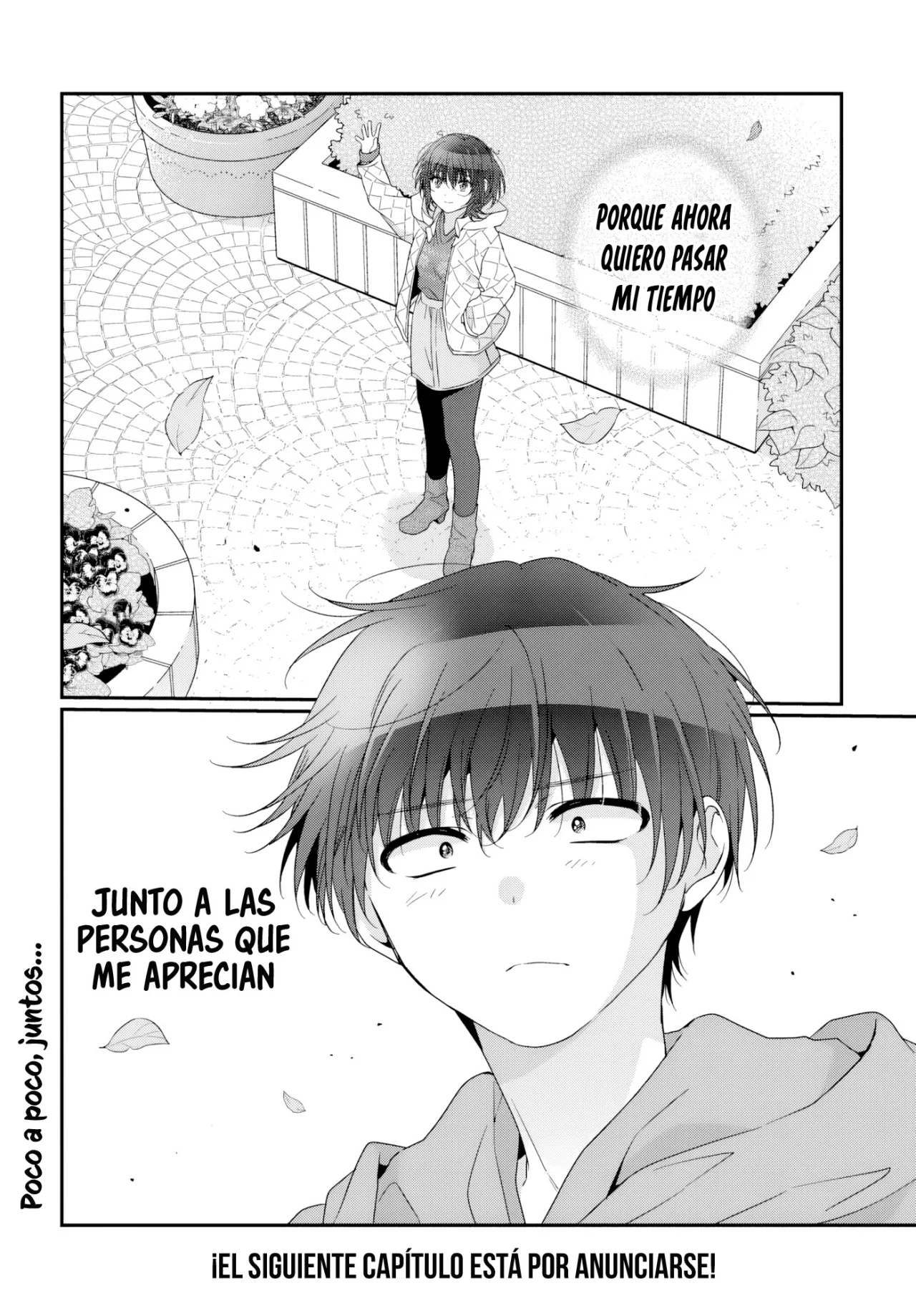 Class de 2-banme ni Kawaii Onnanoko to Tomodachi ni Natta Capítulo 29.2 - Page 19