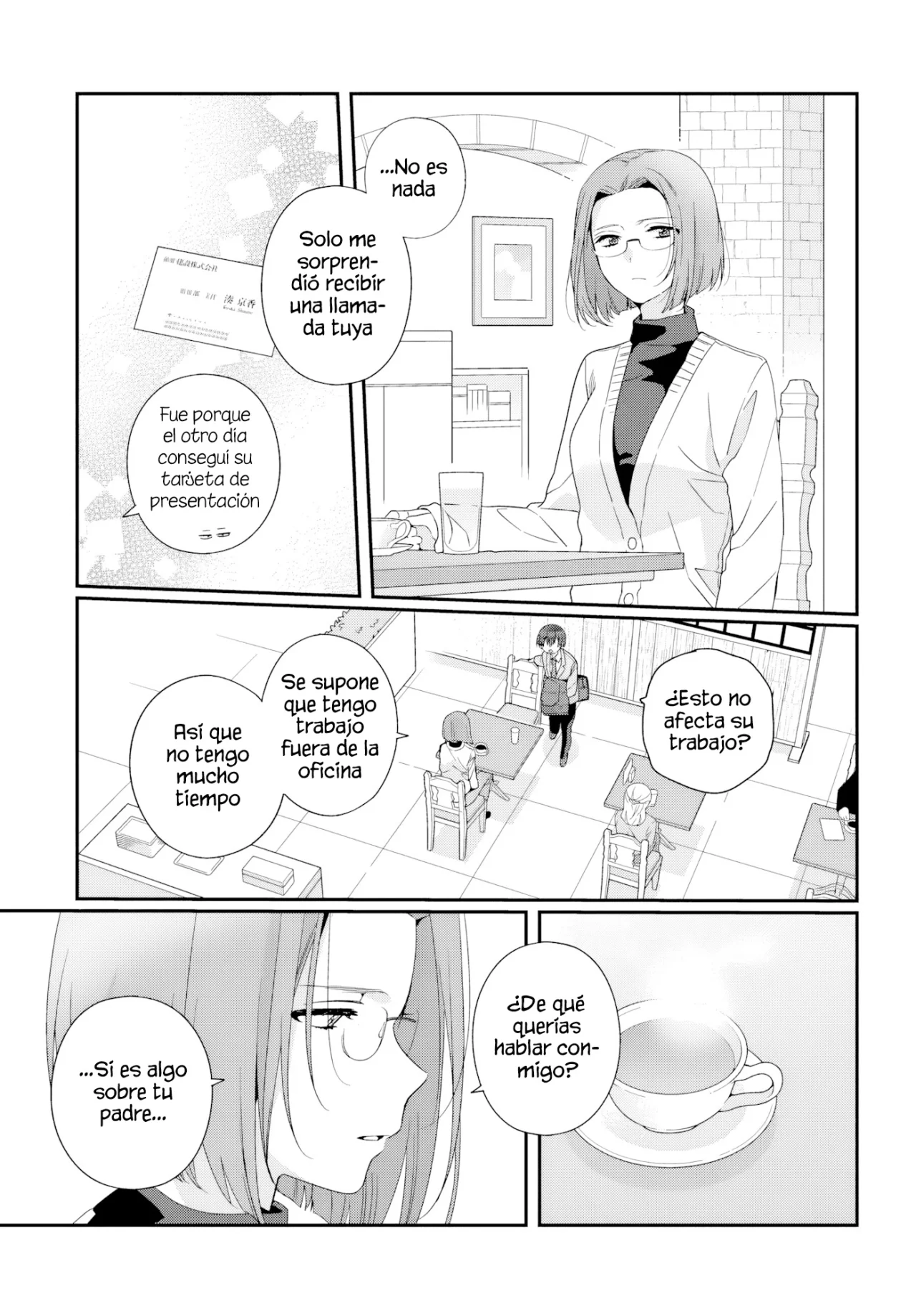 Class de 2-banme ni Kawaii Onnanoko to Tomodachi ni Natta Capítulo 30.1 - Page 12