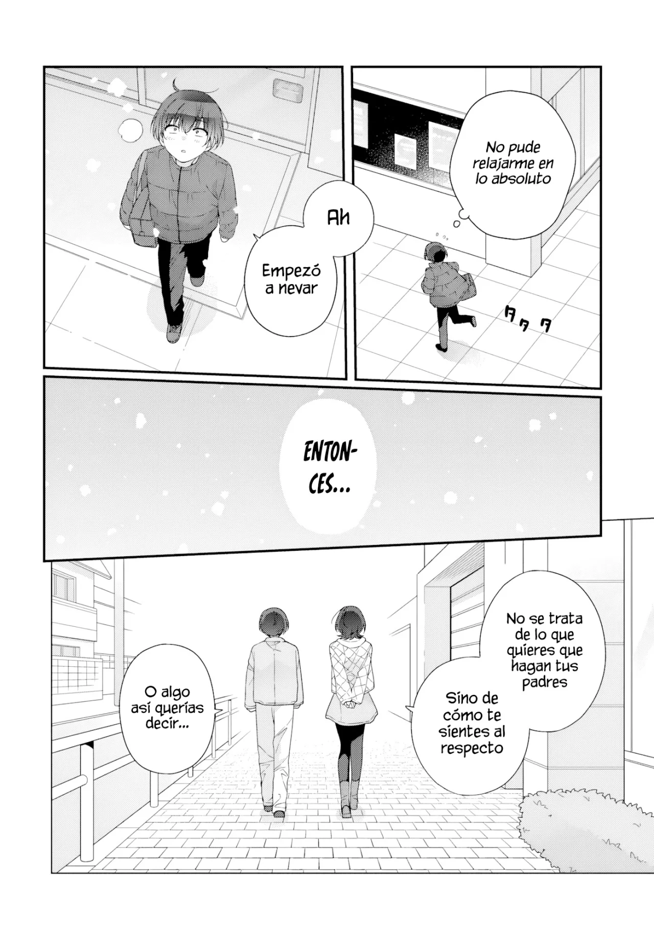 Class de 2-banme ni Kawaii Onnanoko to Tomodachi ni Natta Capítulo 30.1 - Page 9