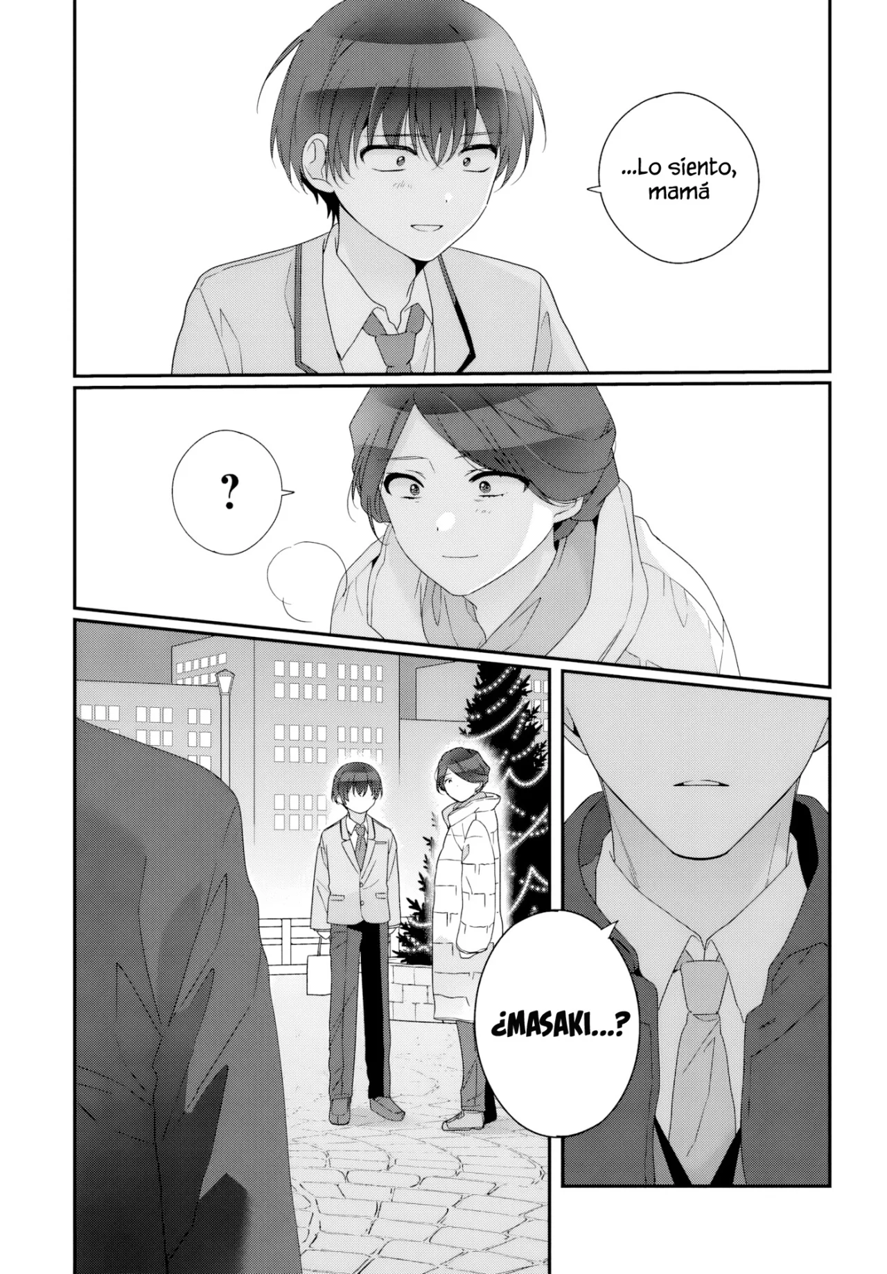 Class de 2-banme ni Kawaii Onnanoko to Tomodachi ni Natta Capítulo 31.1 - Page 16