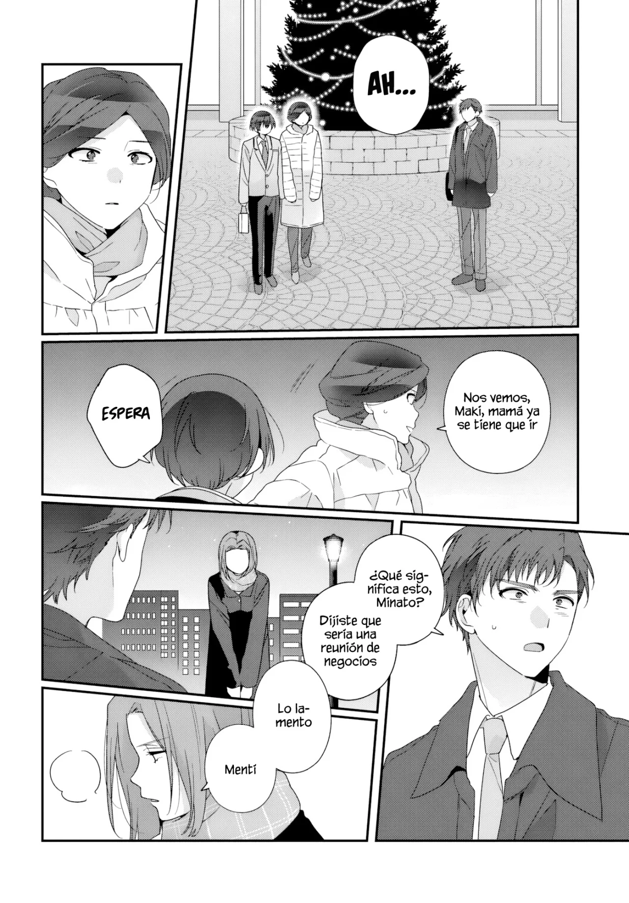 Class de 2-banme ni Kawaii Onnanoko to Tomodachi ni Natta Capítulo 31.1 - Page 17