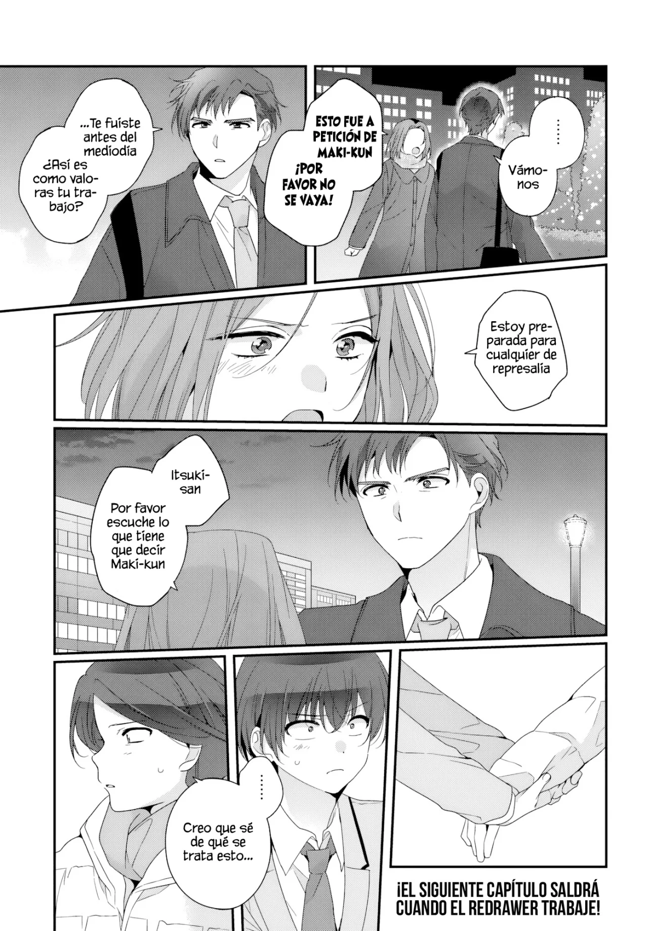 Class de 2-banme ni Kawaii Onnanoko to Tomodachi ni Natta Capítulo 31.1 - Page 18