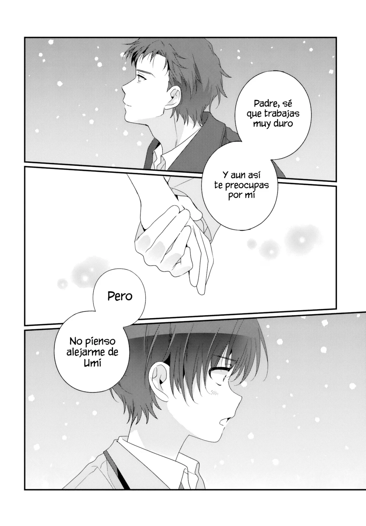 Class de 2-banme ni Kawaii Onnanoko to Tomodachi ni Natta Capítulo 31.2 - Page 10