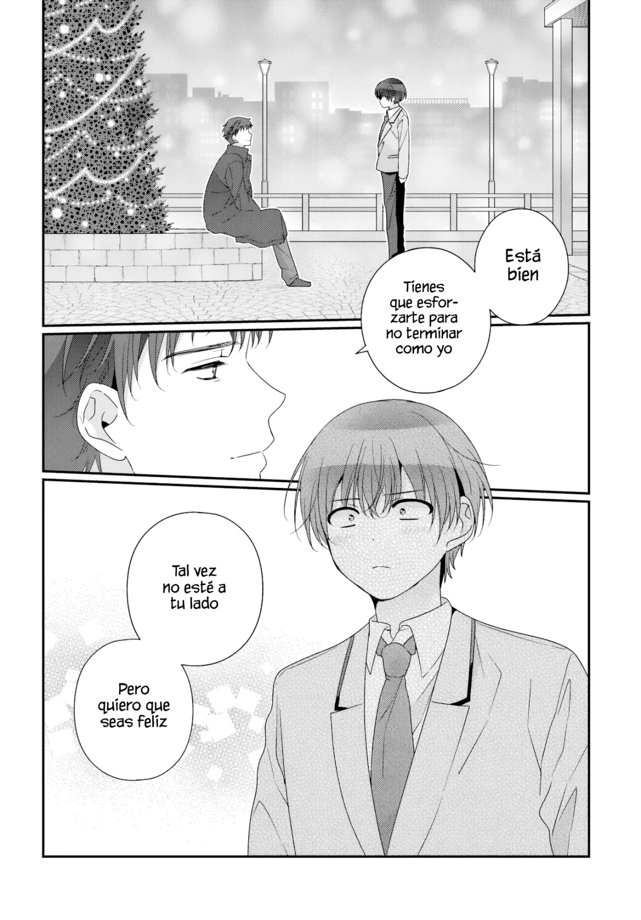 Class de 2-banme ni Kawaii Onnanoko to Tomodachi ni Natta Capítulo 31.2 - Page 12