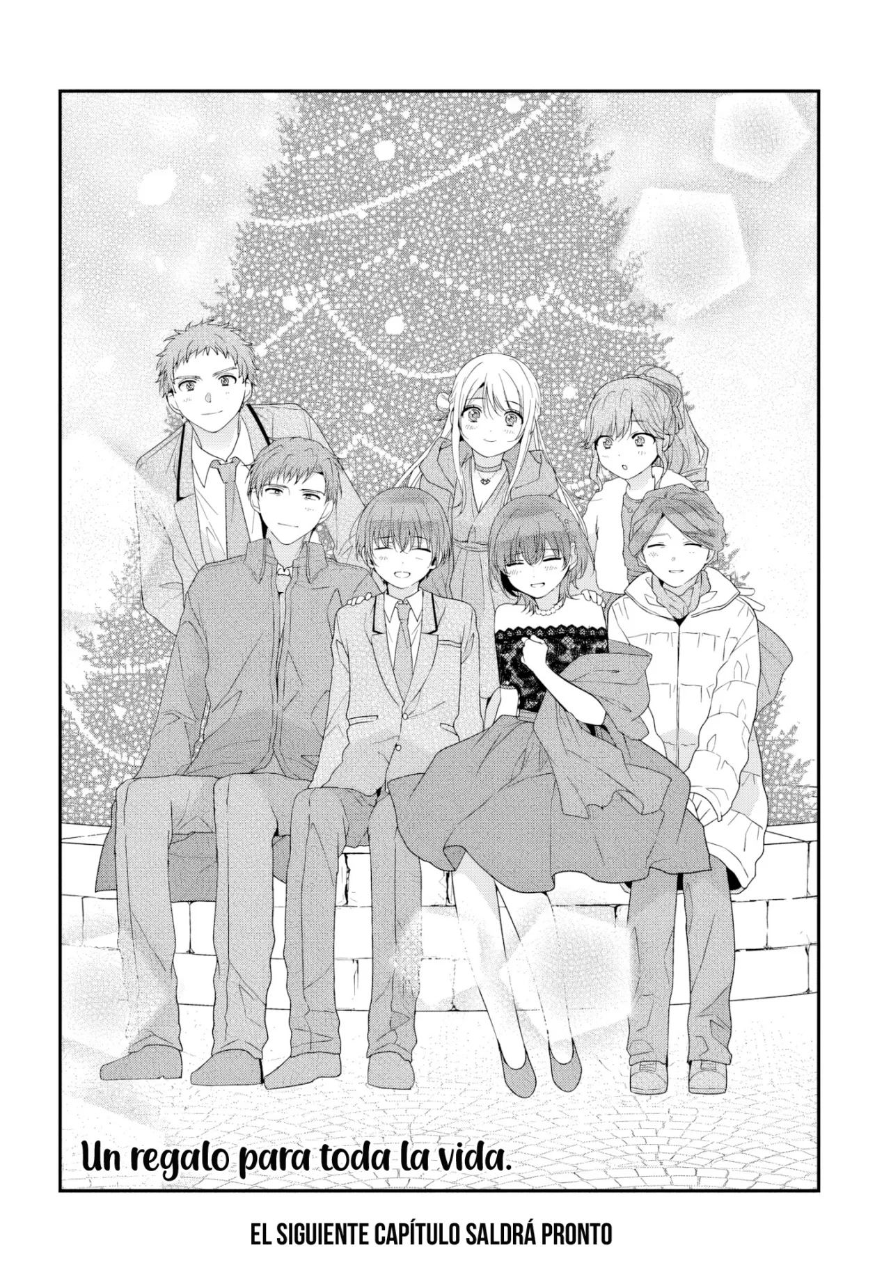 Class de 2-banme ni Kawaii Onnanoko to Tomodachi ni Natta Capítulo 31.2 - Page 18