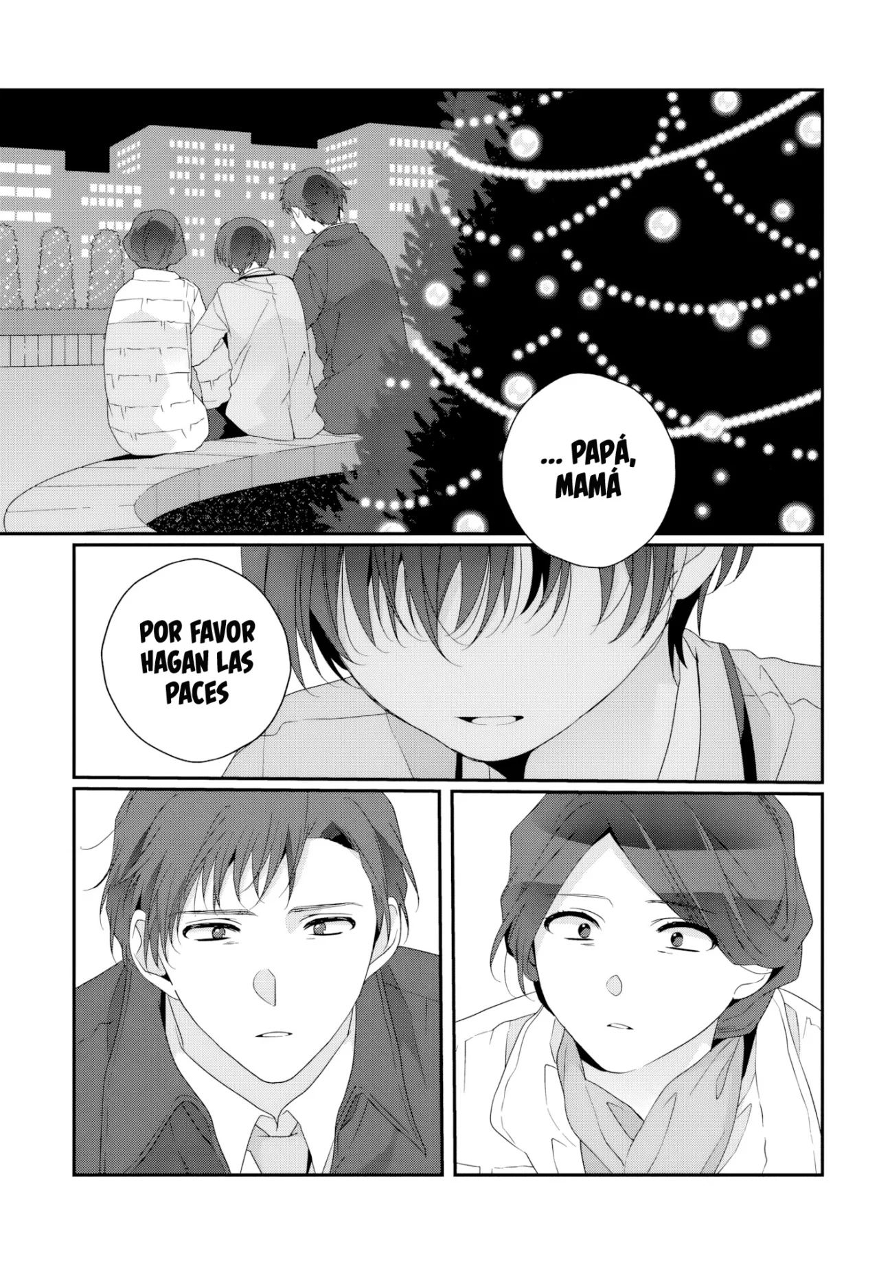 Class de 2-banme ni Kawaii Onnanoko to Tomodachi ni Natta Capítulo 31.2 - Page 5