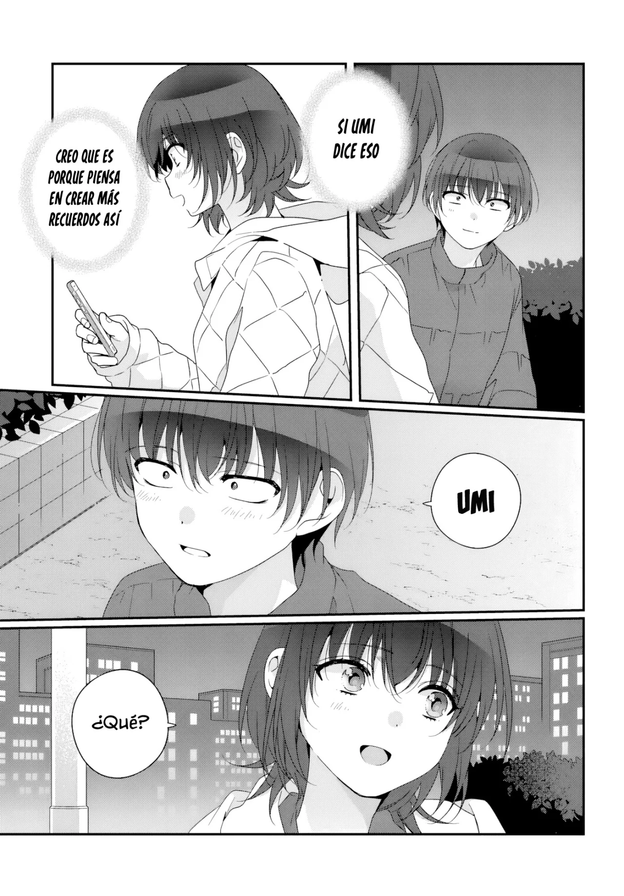 Class de 2-banme ni Kawaii Onnanoko to Tomodachi ni Natta Capítulo 32.1 - Page 18