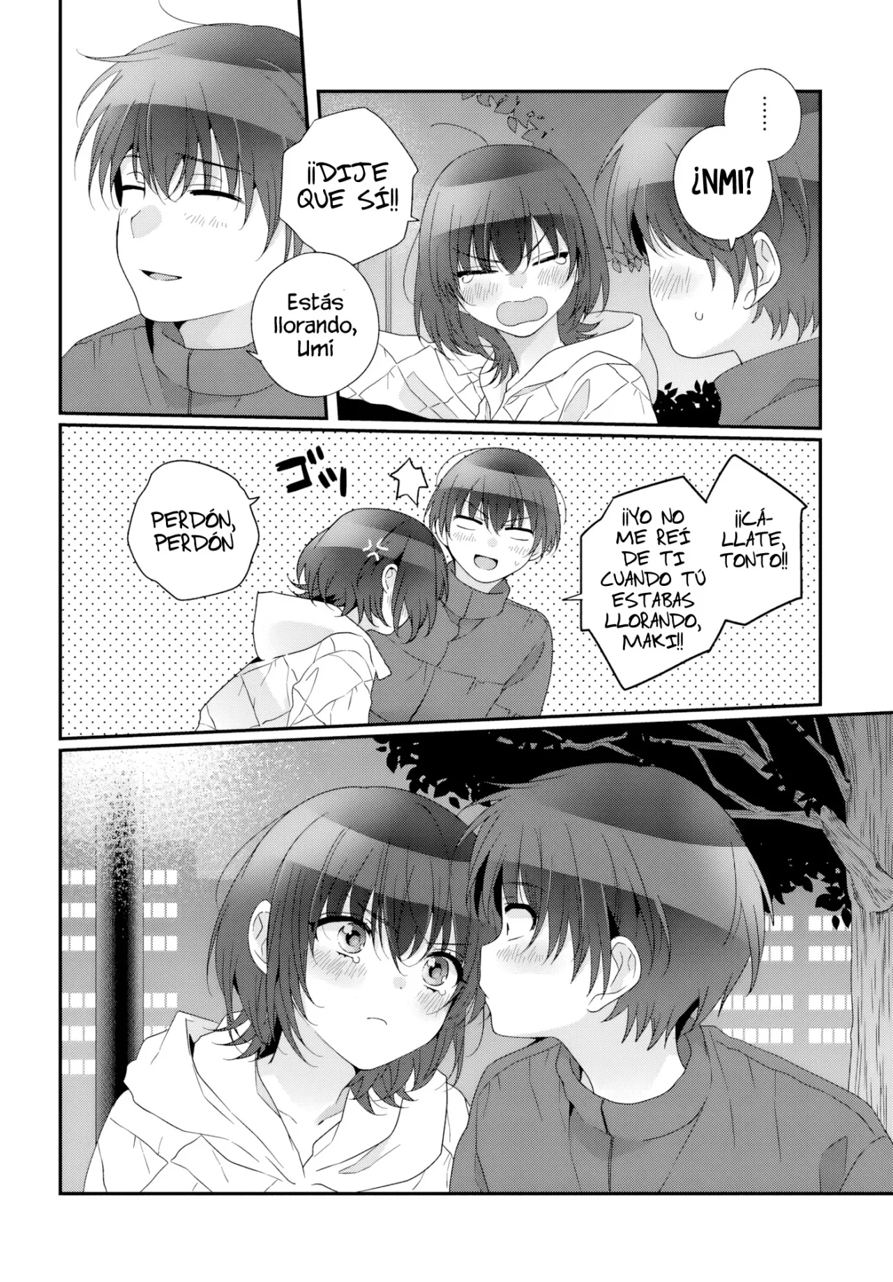 Class de 2-banme ni Kawaii Onnanoko to Tomodachi ni Natta Capítulo 32.2 - Page 7