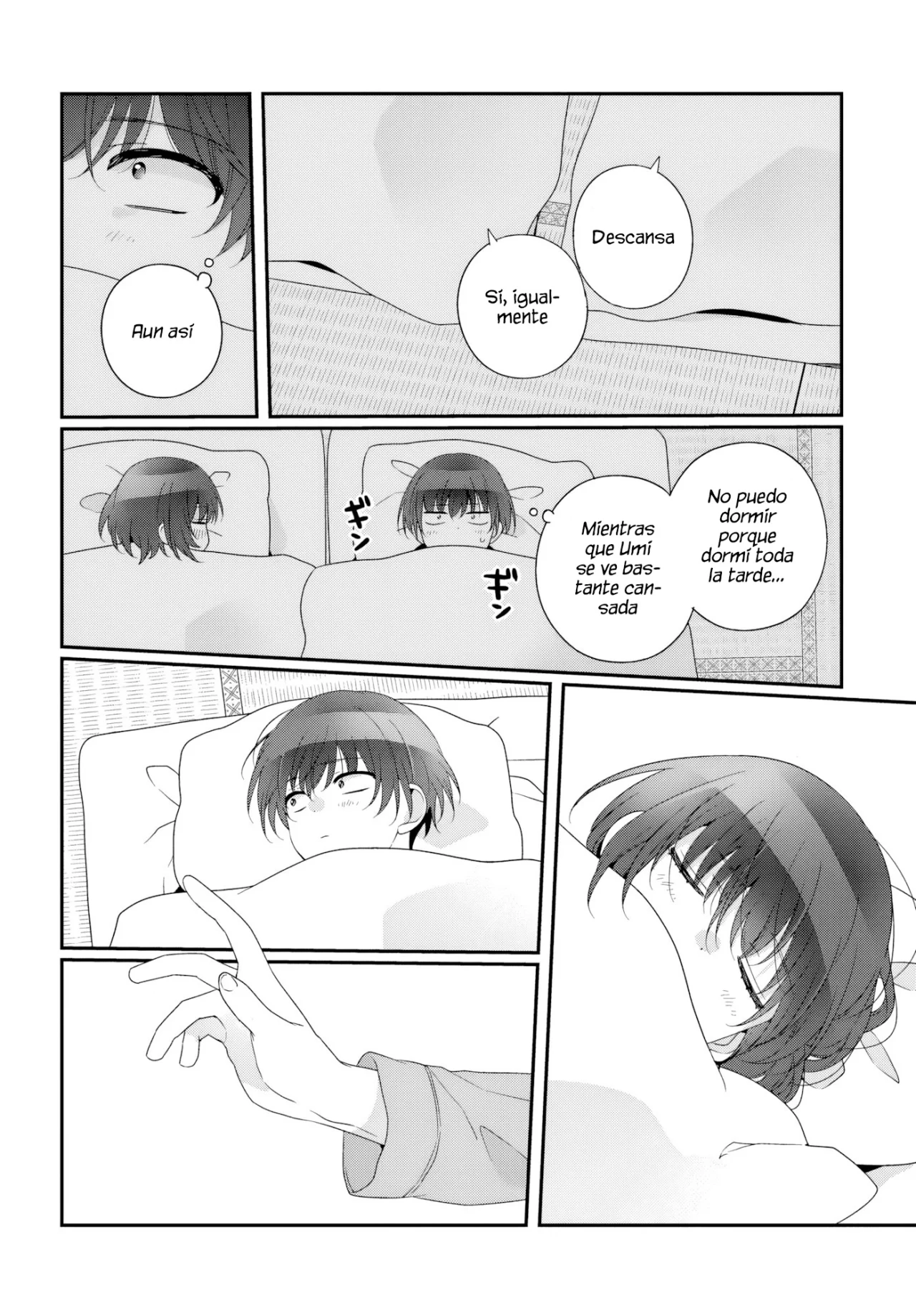 Class de 2-banme ni Kawaii Onnanoko to Tomodachi ni Natta Capítulo 33.2 - Page 12