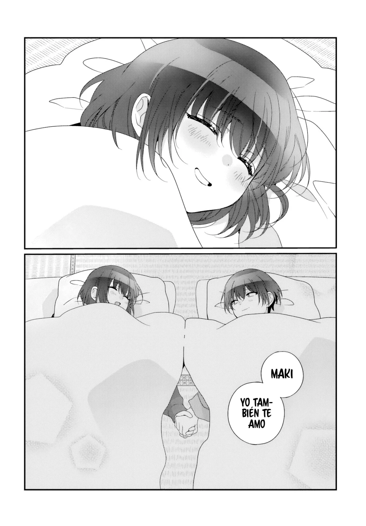 Class de 2-banme ni Kawaii Onnanoko to Tomodachi ni Natta Capítulo 33.2 - Page 16