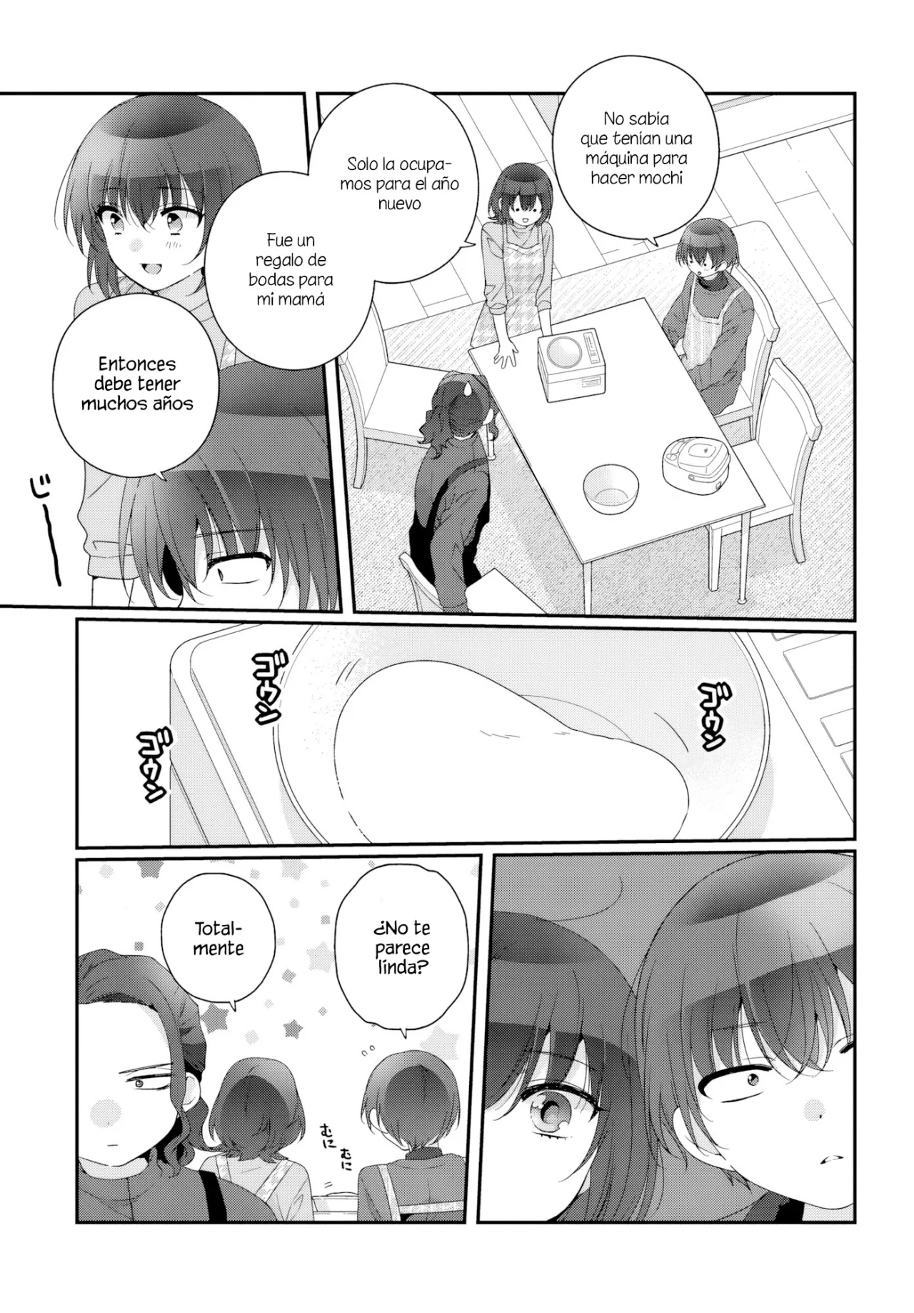 Class de 2-banme ni Kawaii Onnanoko to Tomodachi ni Natta Capítulo 34.1 - Page 6