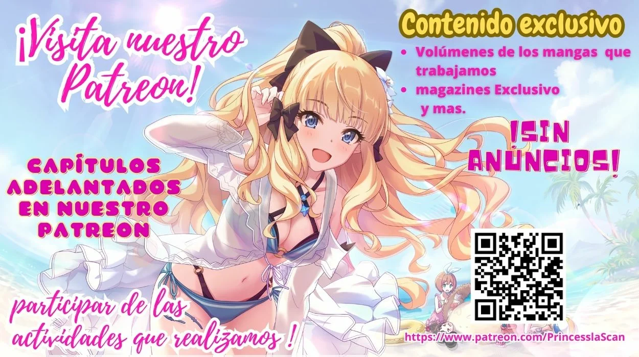 Class de 2-banme ni Kawaii Onnanoko to Tomodachi ni Natta Capítulo 34.2 - Page 19
