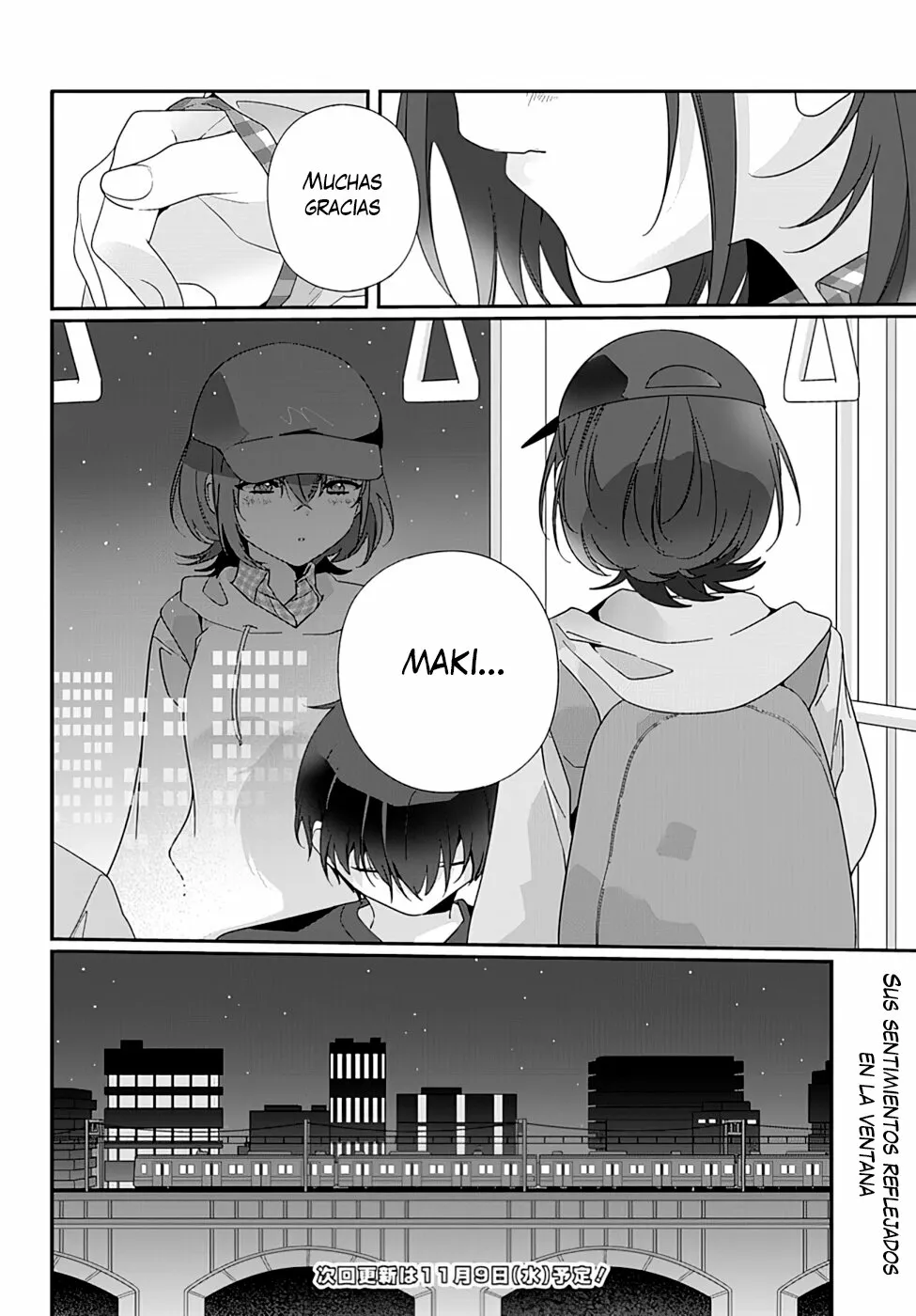 Class de 2-banme ni Kawaii Onnanoko to Tomodachi ni Natta Capítulo 5.2 - Page 21