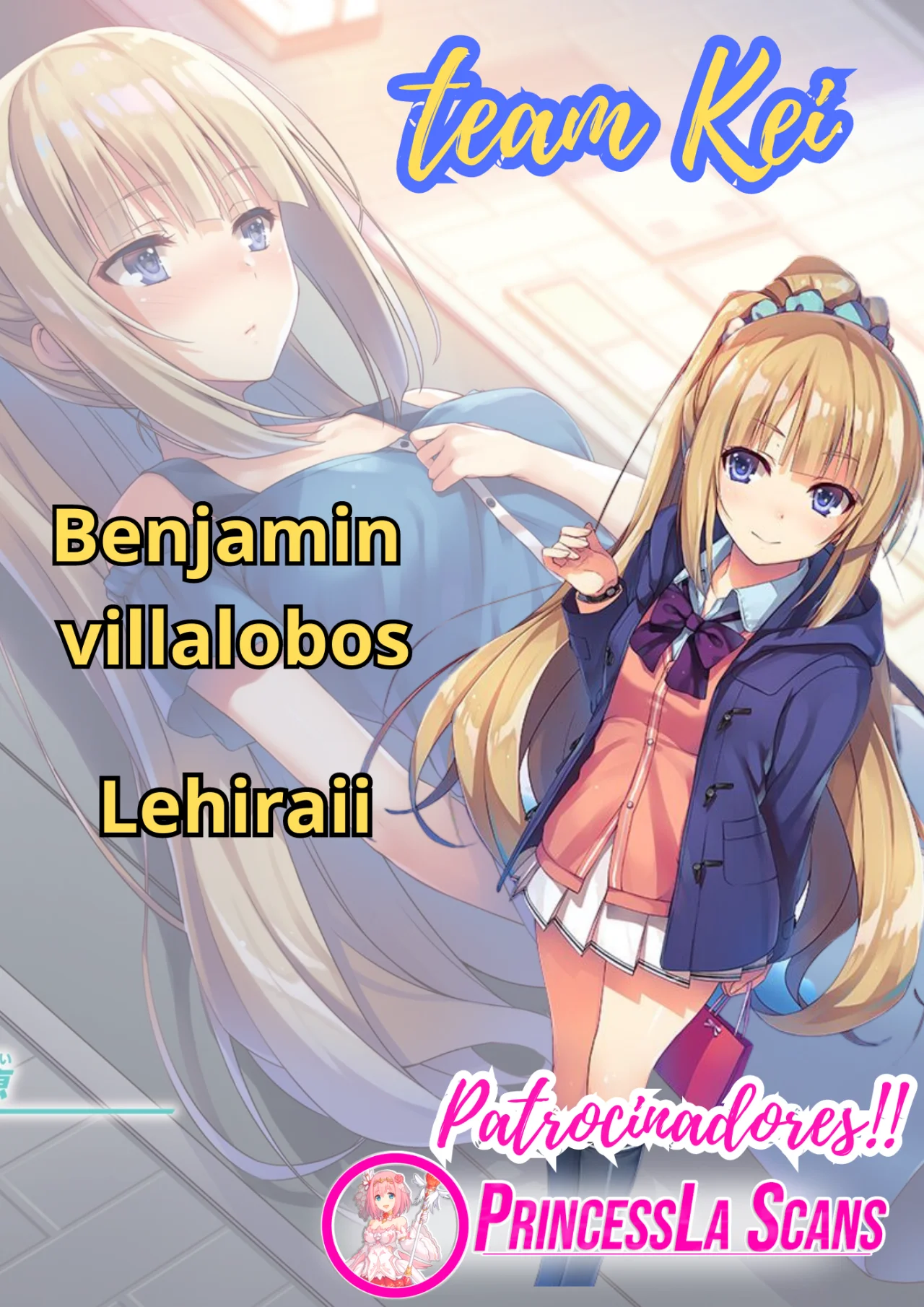 Class de 2-banme ni Kawaii Onnanoko to Tomodachi ni Natta Capítulo 6.5 - Page 4