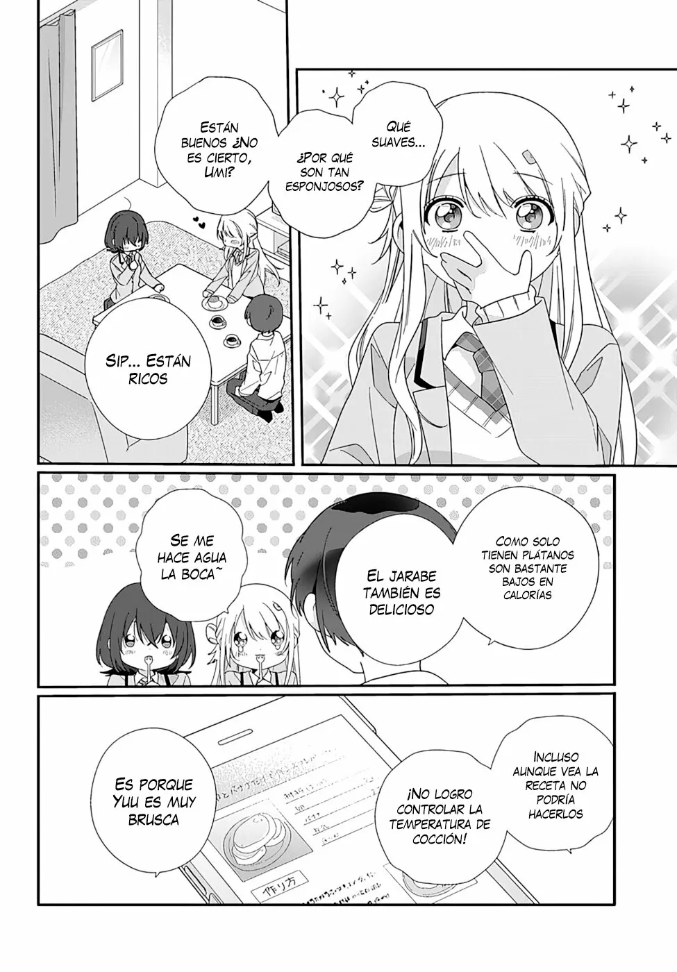 Class de 2-banme ni Kawaii Onnanoko to Tomodachi ni Natta Capítulo 7.2 - Page 11
