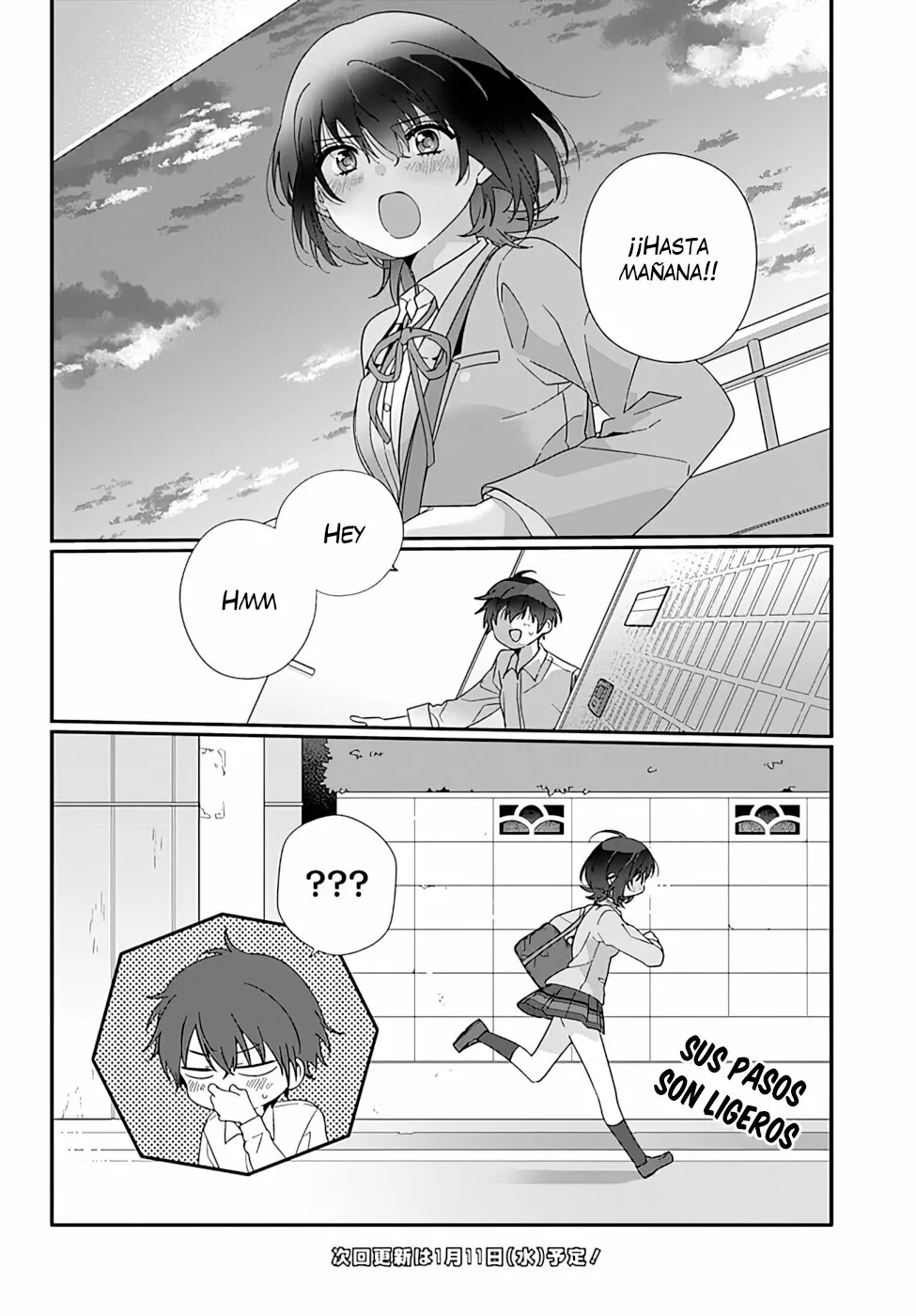 Class de 2-banme ni Kawaii Onnanoko to Tomodachi ni Natta Capítulo 7.2 - Page 28
