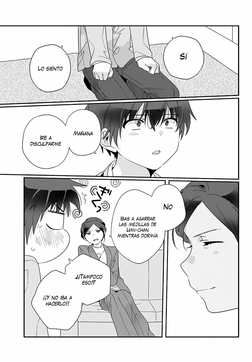 Class de 2-banme ni Kawaii Onnanoko to Tomodachi ni Natta Capítulo 8.2 - Page 8