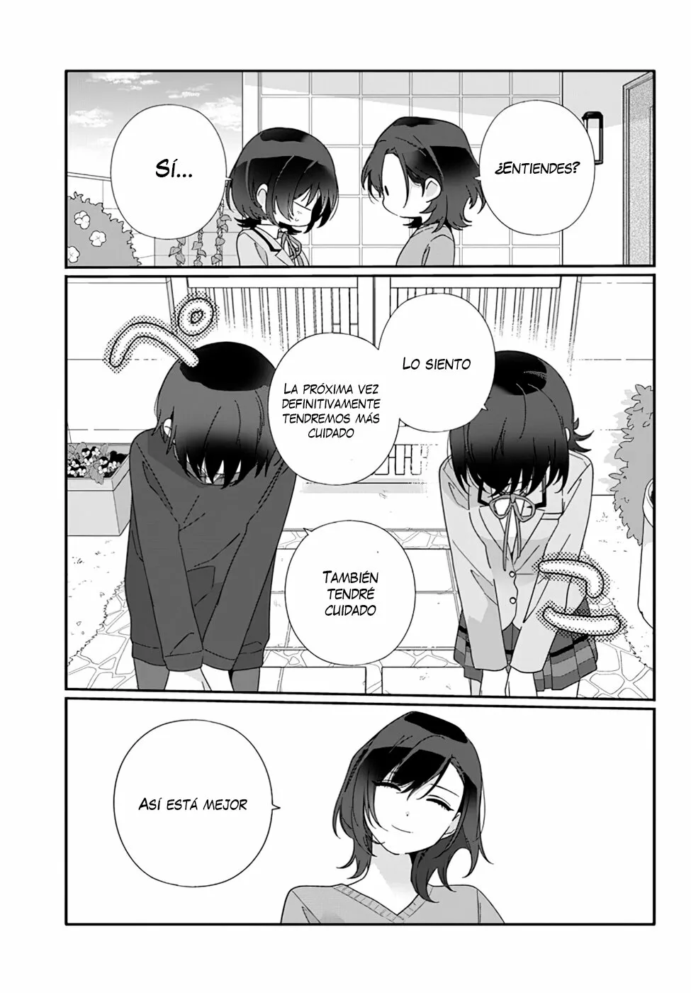 Class de 2-banme ni Kawaii Onnanoko to Tomodachi ni Natta Capítulo 9.1 - Page 11