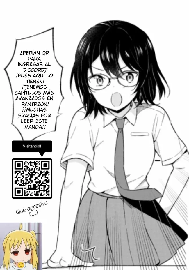 Class de 2-banme ni Kawaii Onnanoko to Tomodachi ni Natta Capítulo 9.2 - Page 16