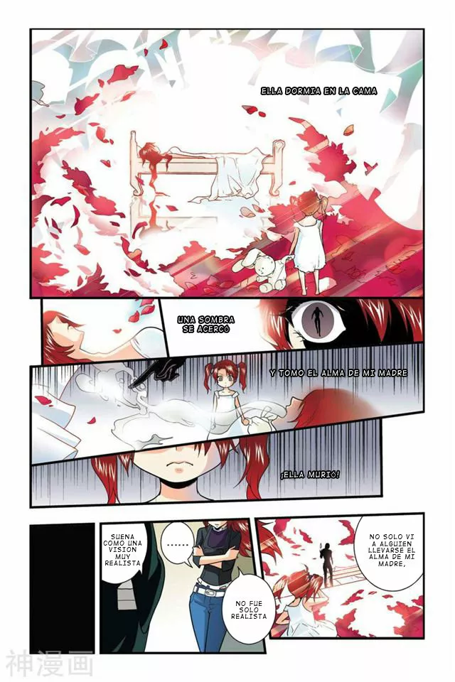 Dragon Raja Capítulo 11 - Page 10