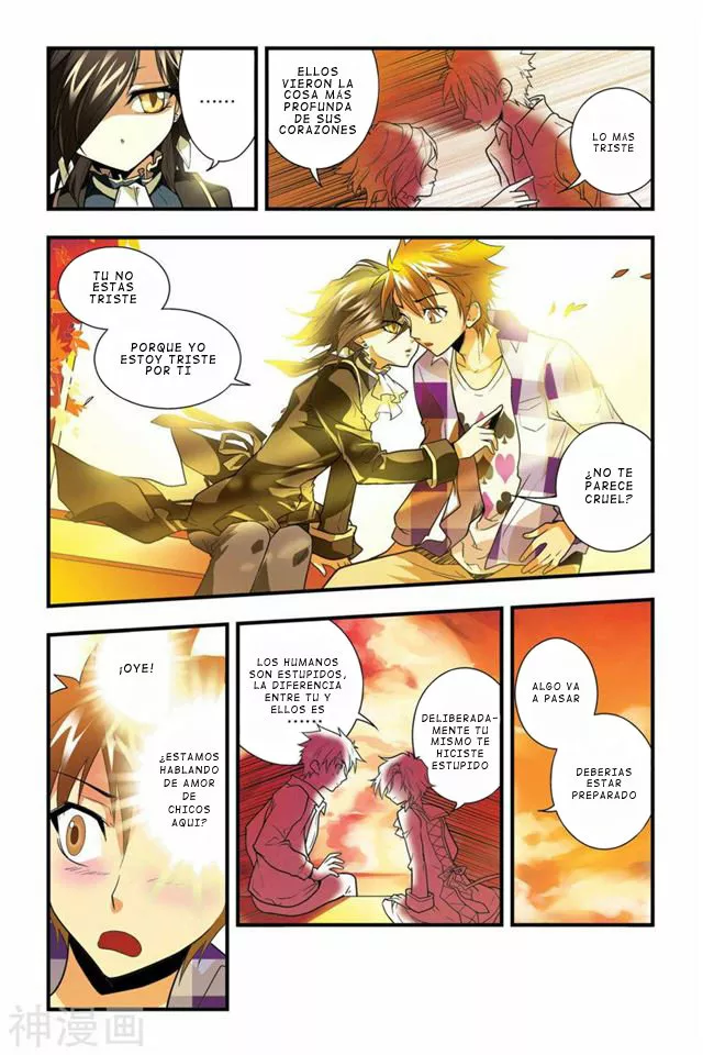 Dragon Raja Capítulo 11 - Page 16