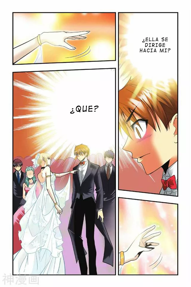 Dragon Raja Capítulo 17 - Page 20