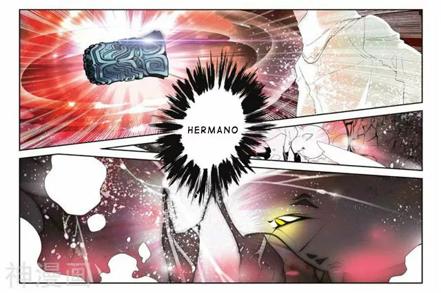 Dragon Raja Capítulo 25 - Page 27