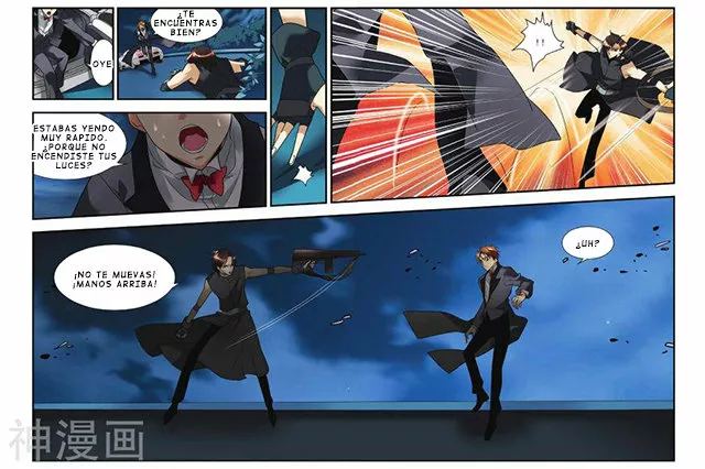 Dragon Raja Capítulo 26 - Page 24