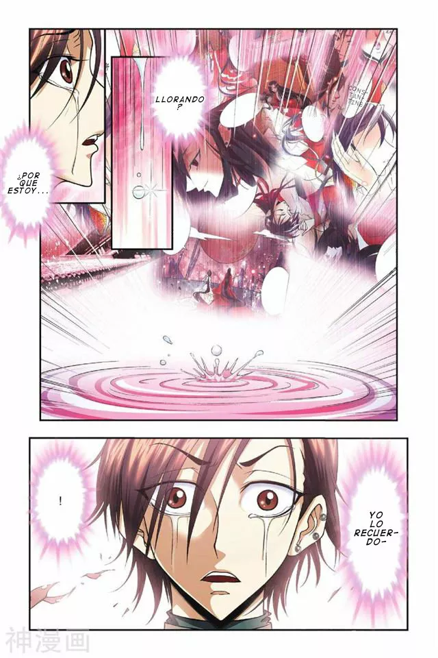 Dragon Raja Capítulo 30 - Page 16