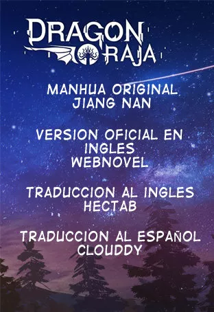 Dragon Raja Capítulo 34 - Page 2