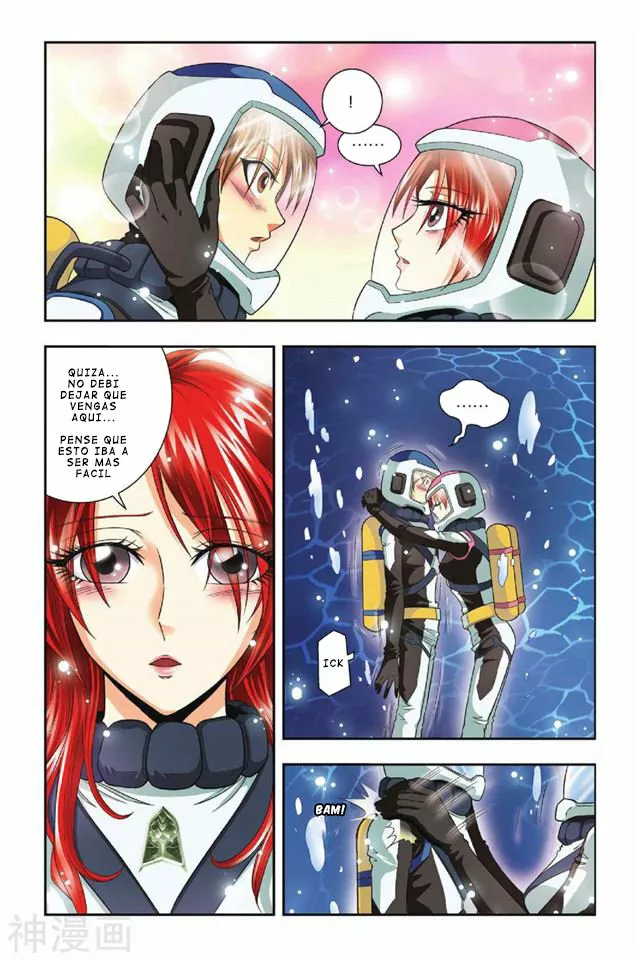 Dragon Raja Capítulo 34 - Page 20
