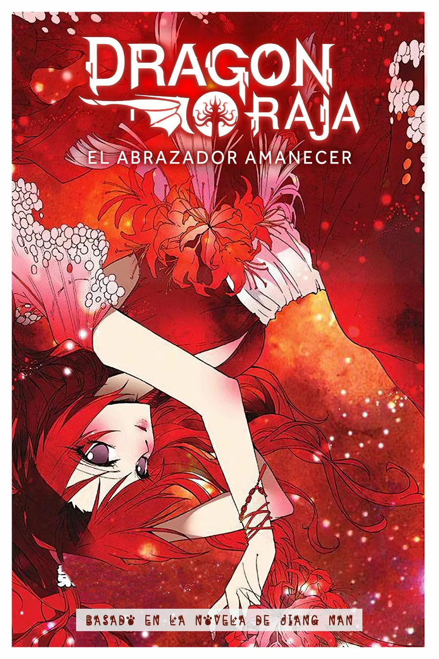 Dragon Raja Capítulo 36 - Page 1