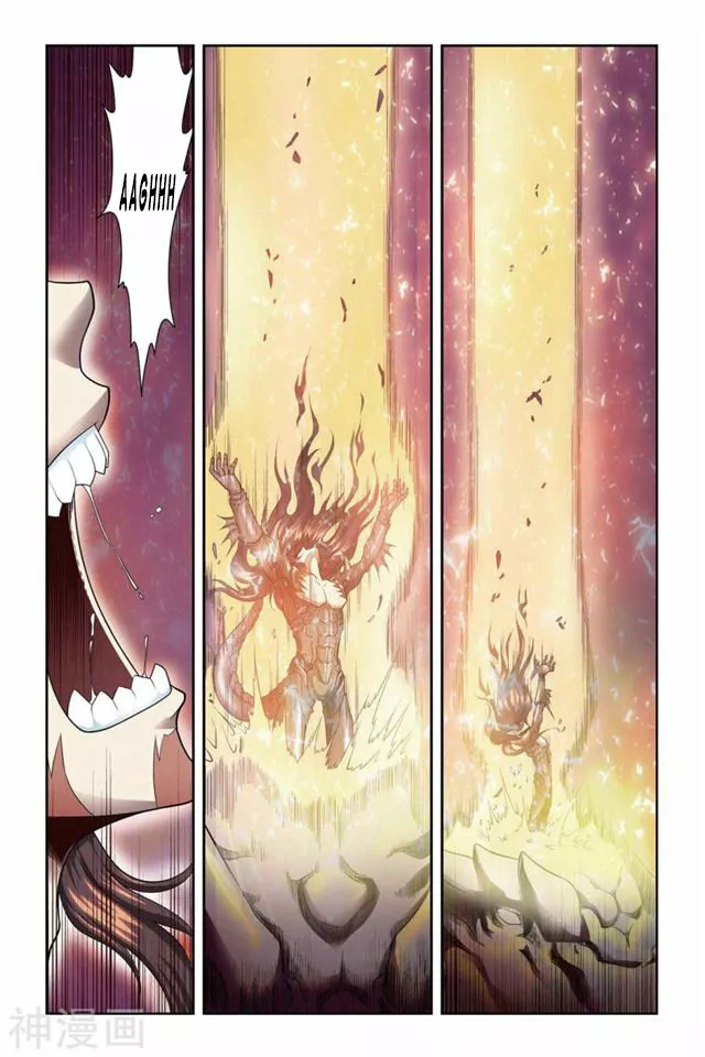 Dragon Raja Capítulo 36 - Page 16