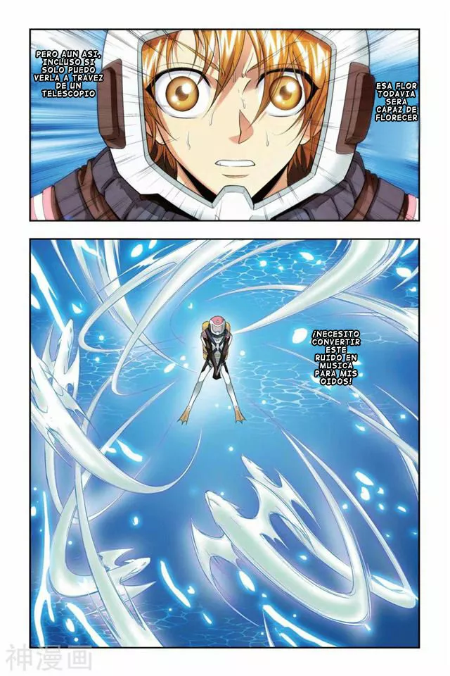 Dragon Raja Capítulo 41 - Page 21