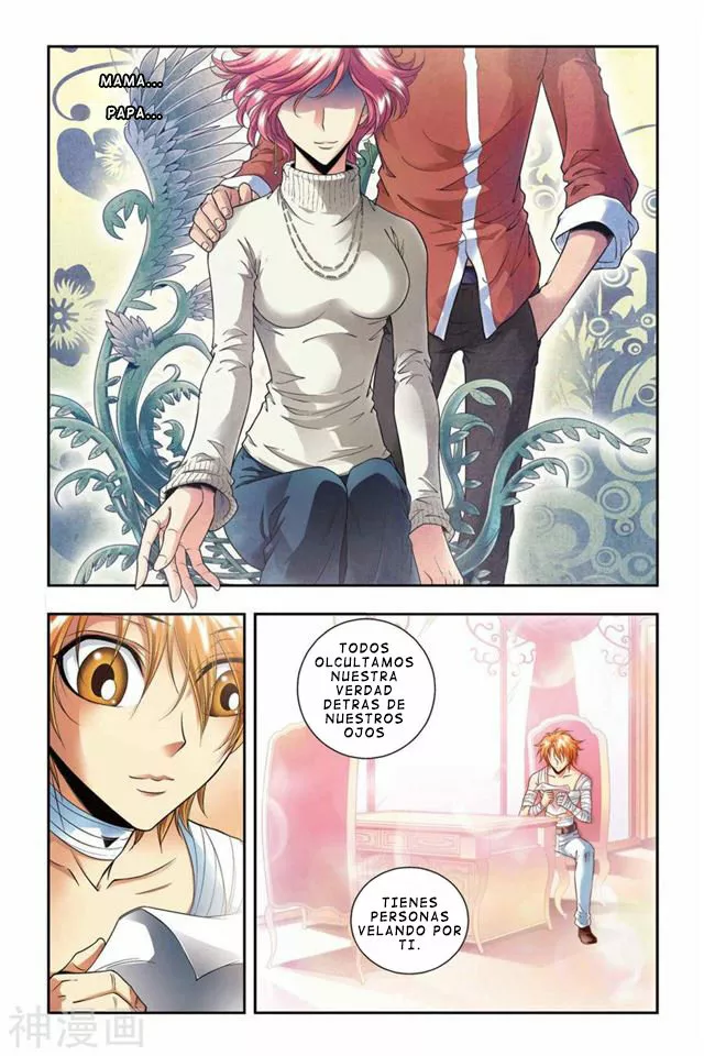 Dragon Raja Capítulo 43 - Page 18