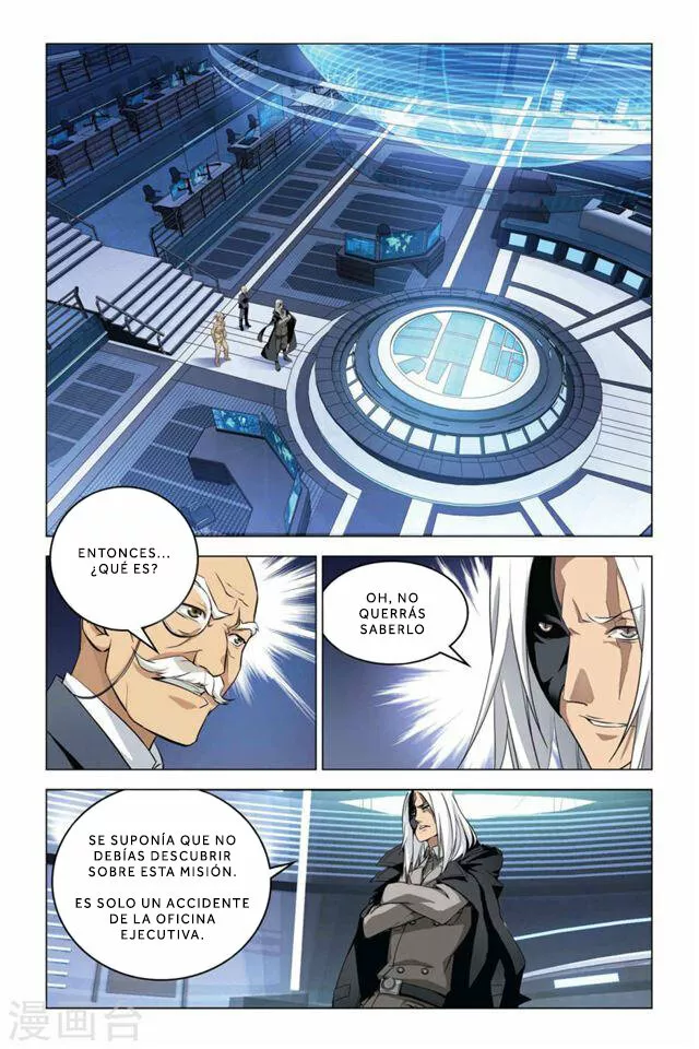 Dragon Raja Capítulo 45 - Page 22