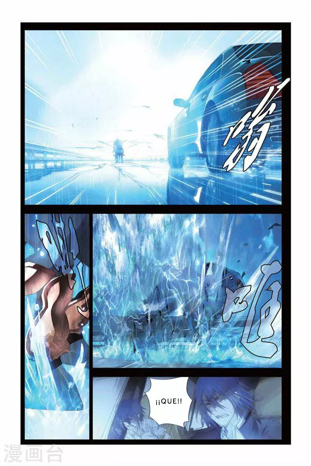 Dragon Raja Capítulo 47 - Page 17