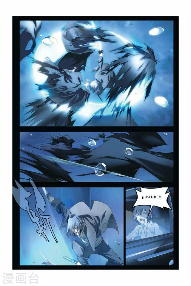 Dragon Raja Capítulo 47 - Page 24