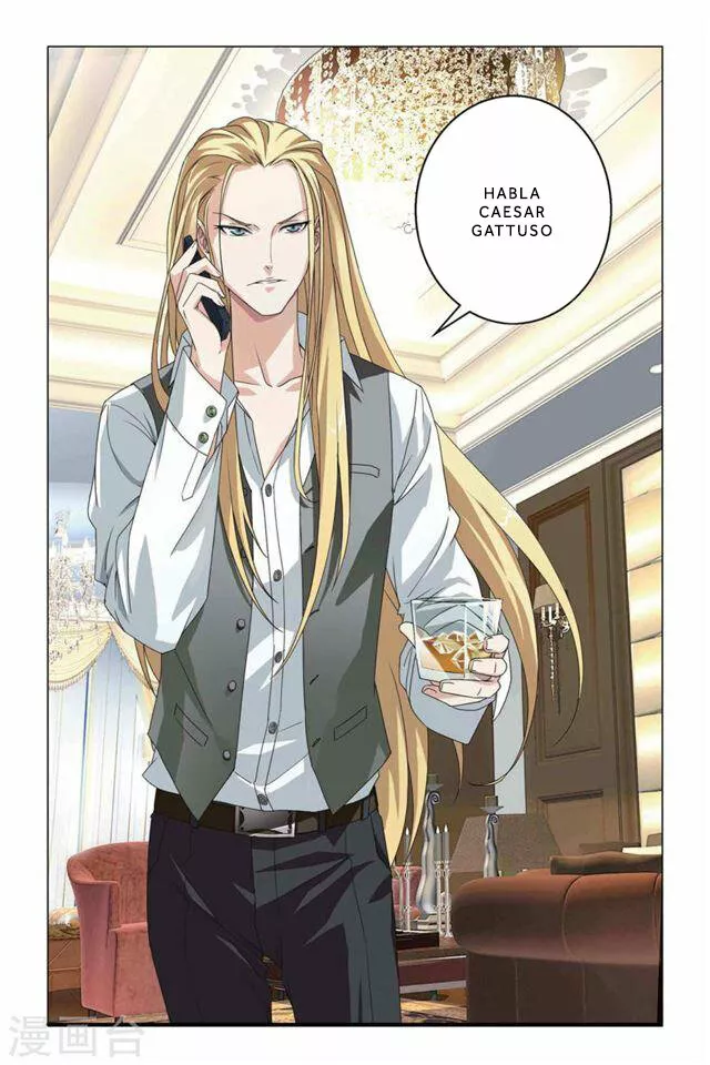 Dragon Raja Capítulo 50 - Page 5