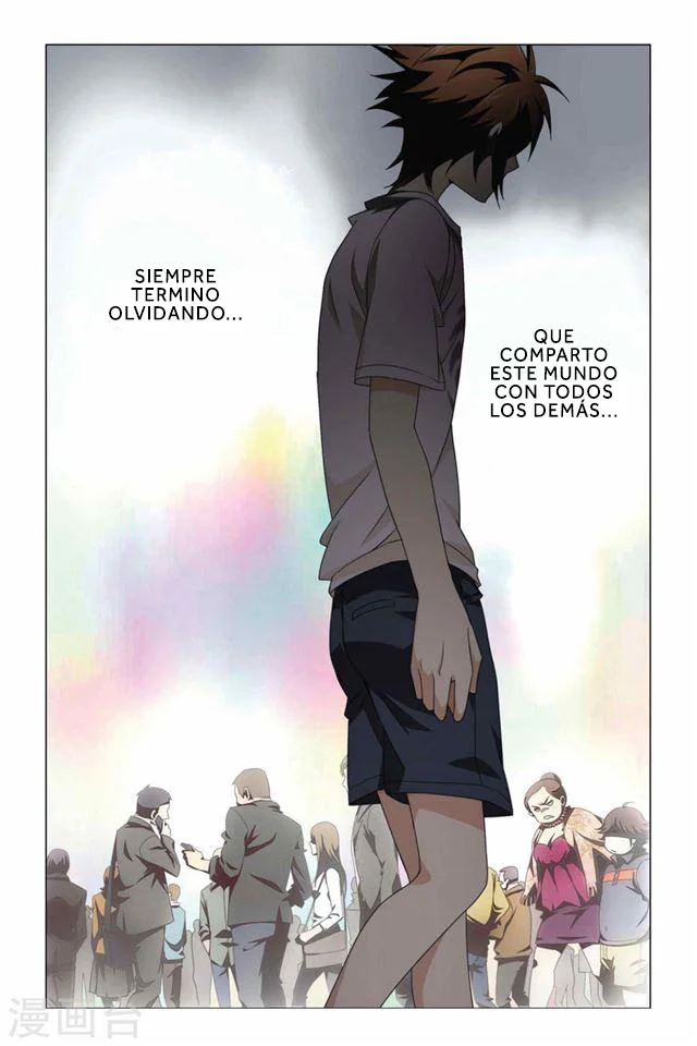 Dragon Raja Capítulo 51 - Page 19