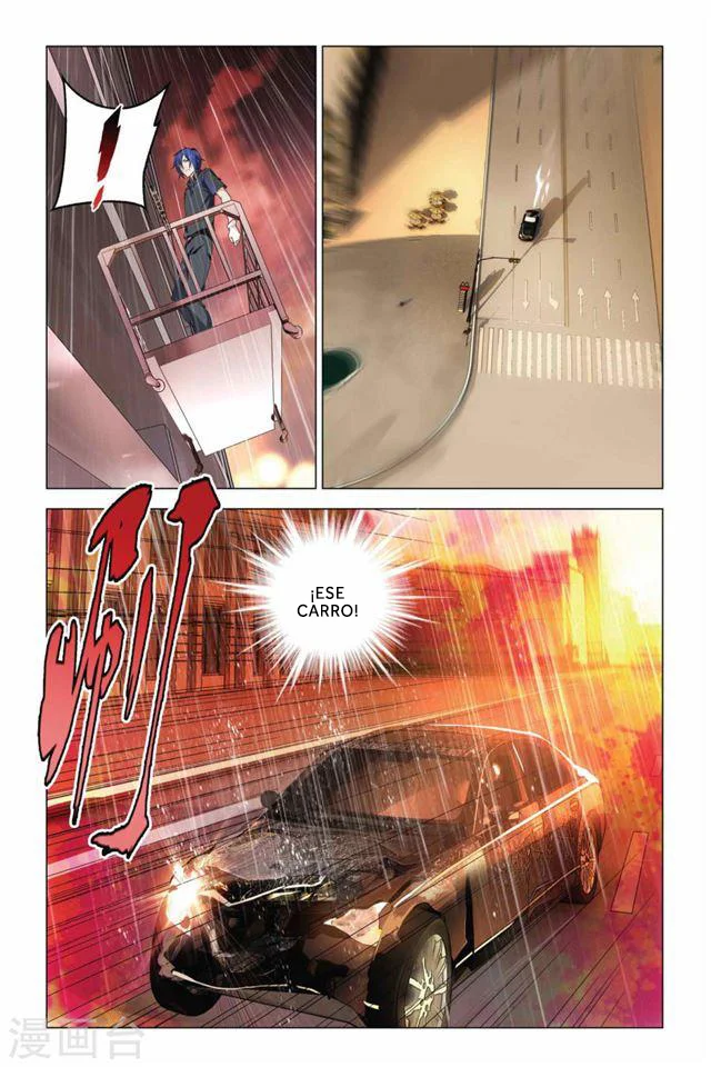 Dragon Raja Capítulo 54 - Page 12