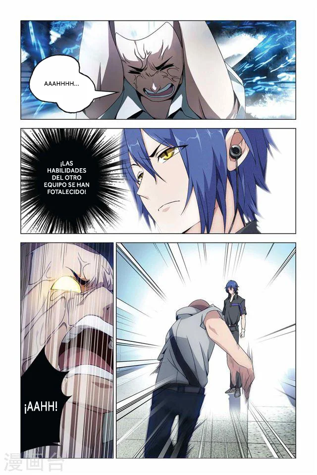 Dragon Raja Capítulo 54 - Page 24