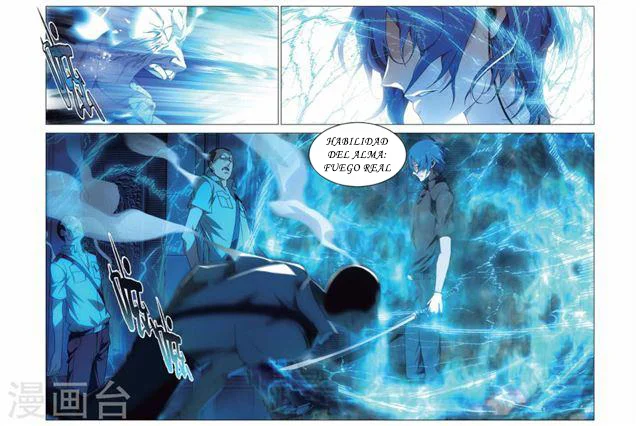 Dragon Raja Capítulo 54 - Page 25