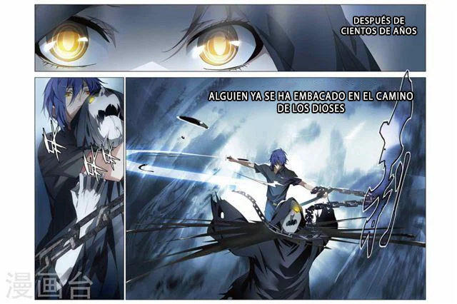 Dragon Raja Capítulo 55 - Page 17