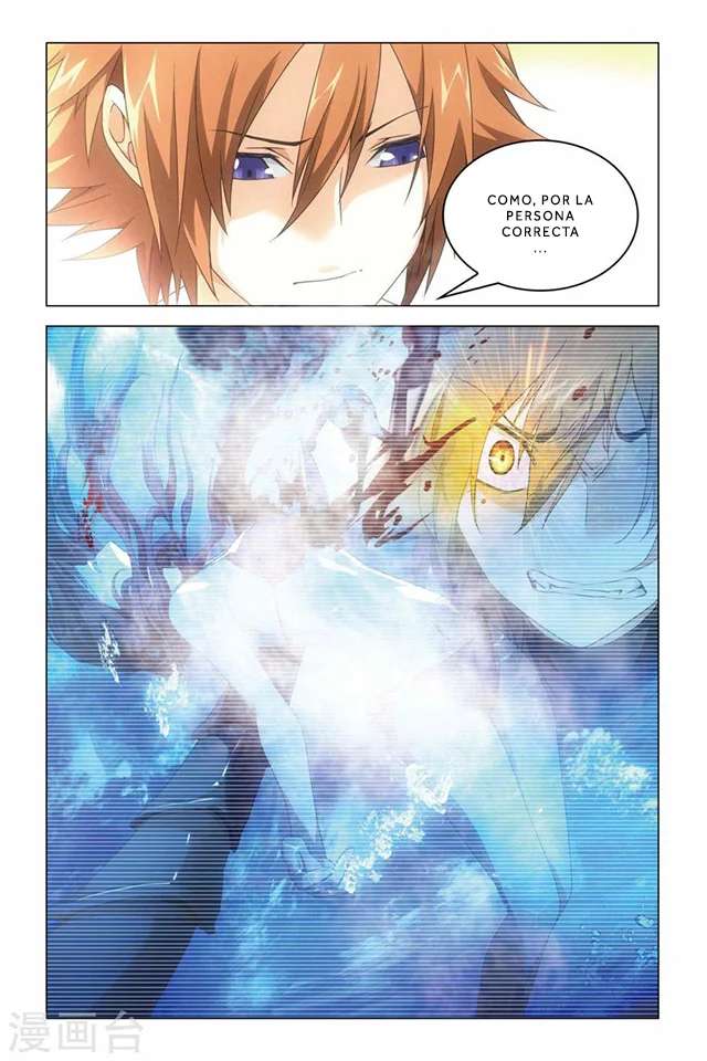 Dragon Raja Capítulo 58 - Page 19
