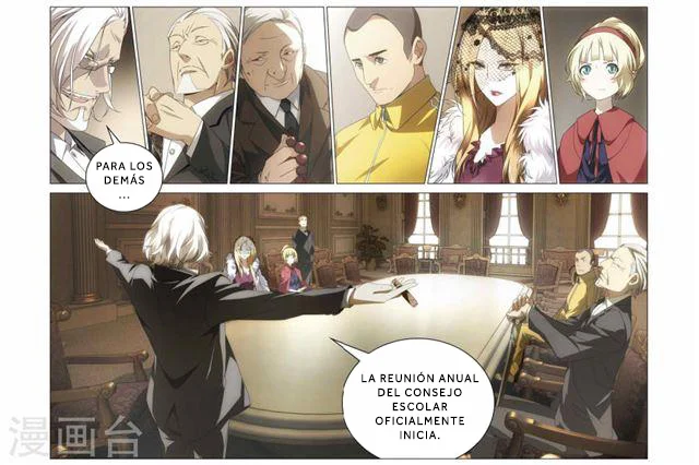 Dragon Raja Capítulo 58 - Page 24